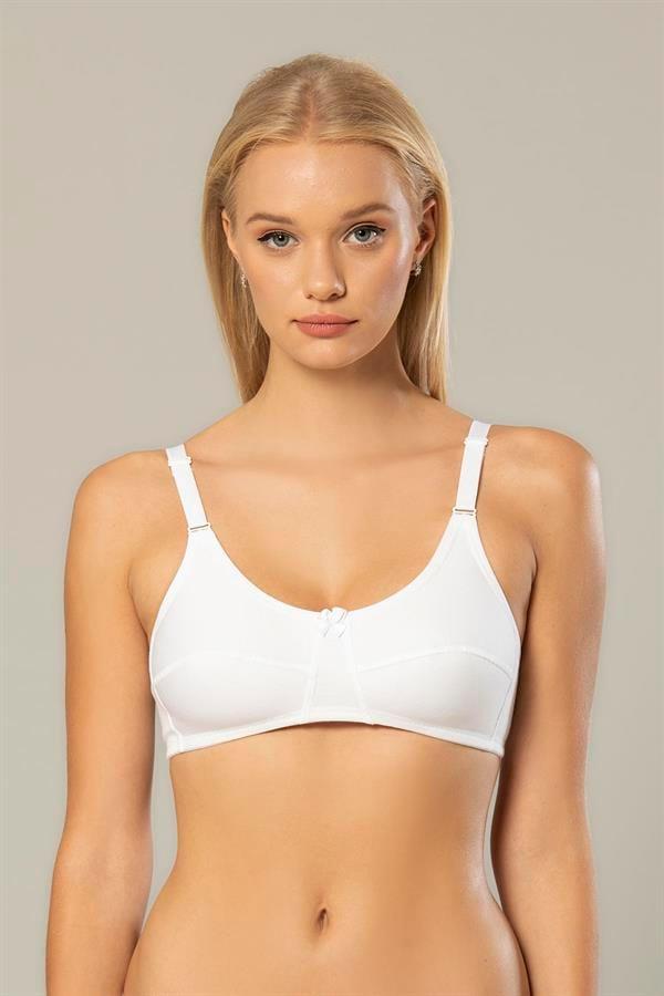 Erdem Siyah Modal Sütyen 2471