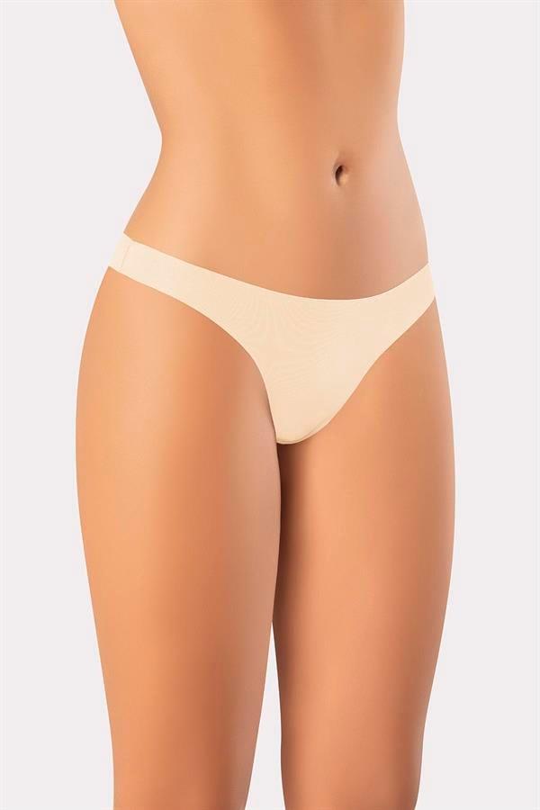 Erdem Ten Lazer Kesim Tanga 7204