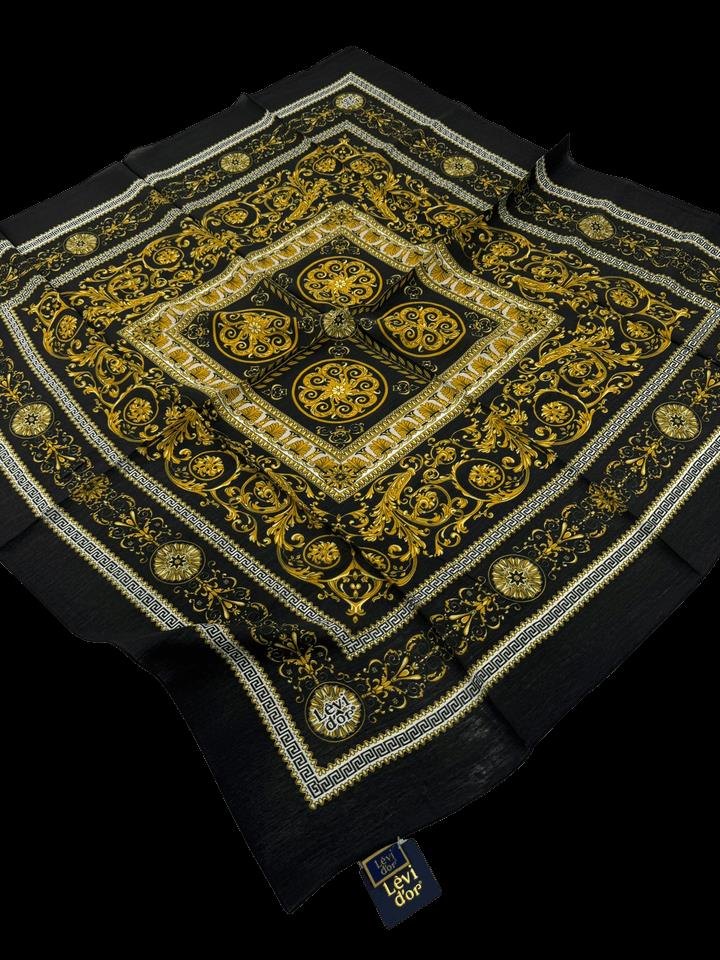 Levidor Organic Modal Eşarp LD1944