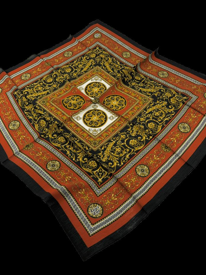Levidor Organic Modal Eşarp LD1944