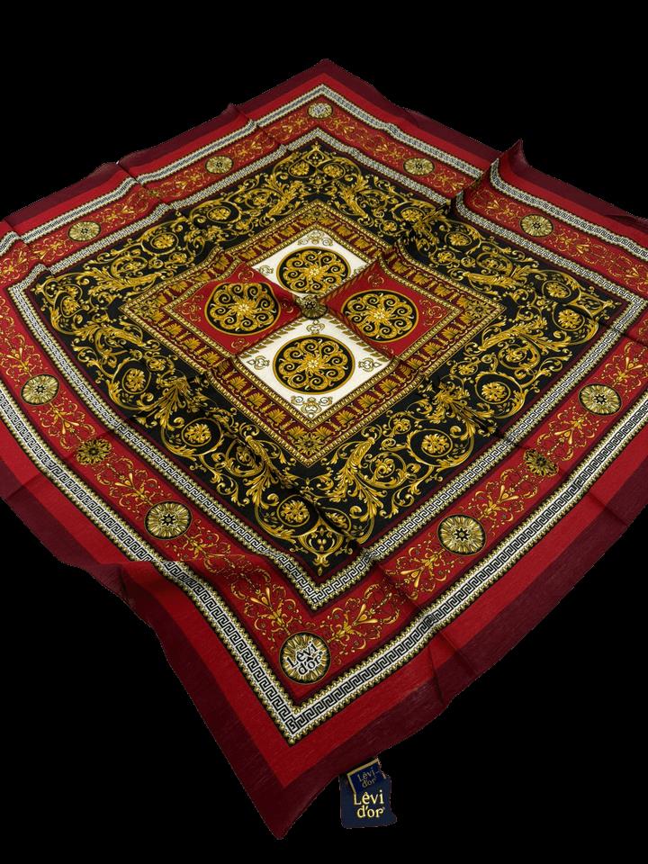 Levidor Organic Modal Eşarp LD1944