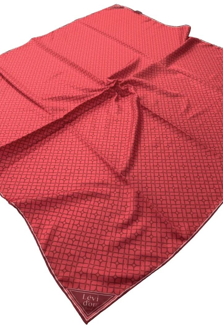Levidor Trend Twill Eşarp LDT270-01
