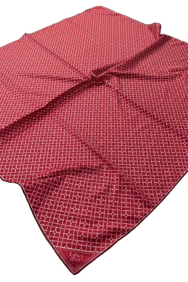 Levidor Trend Twill Eşarp LDT270-01