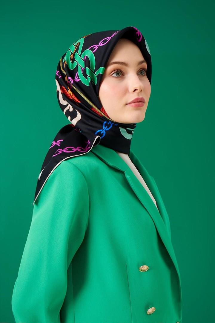 Levidor Twill Eşarp (Trend) LDT0132-252