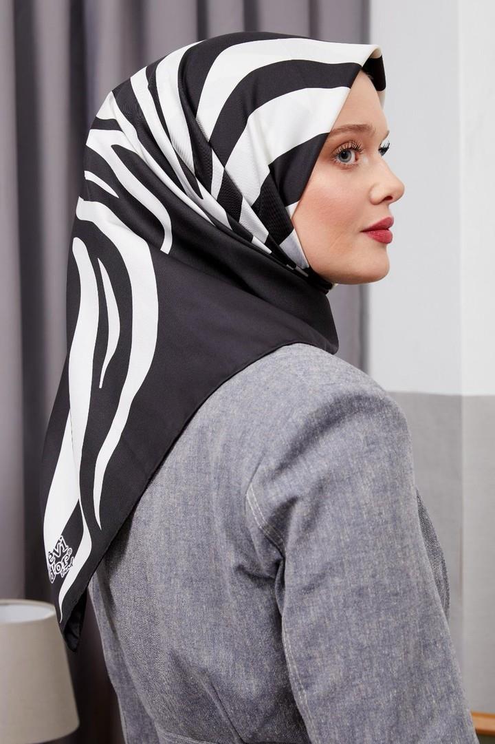 Levidor Twill Eşarp (Trend) LDT5132-249