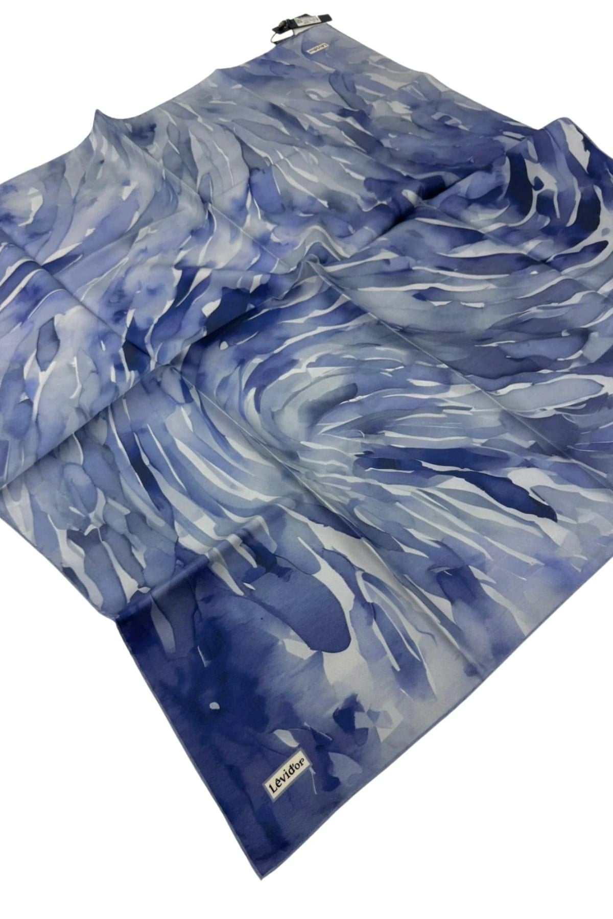 Levidor Twill İpek Eşarp LD1209