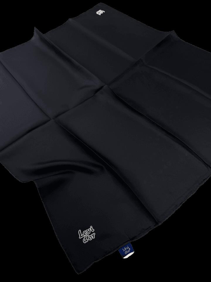 Levidor Twill İpek Eşarp LD4205