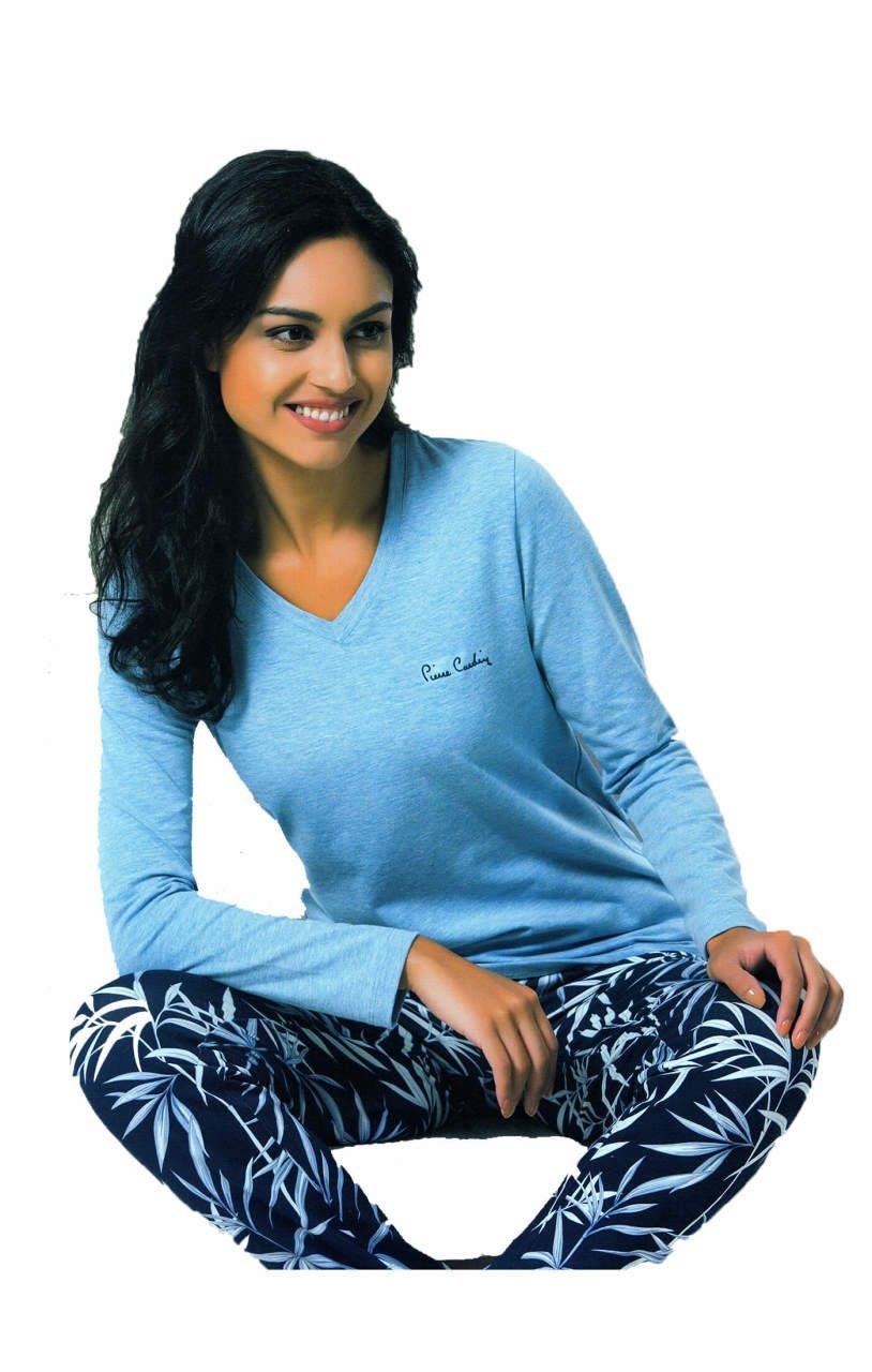 Pierre Cardin 1001 Pijama Takımı