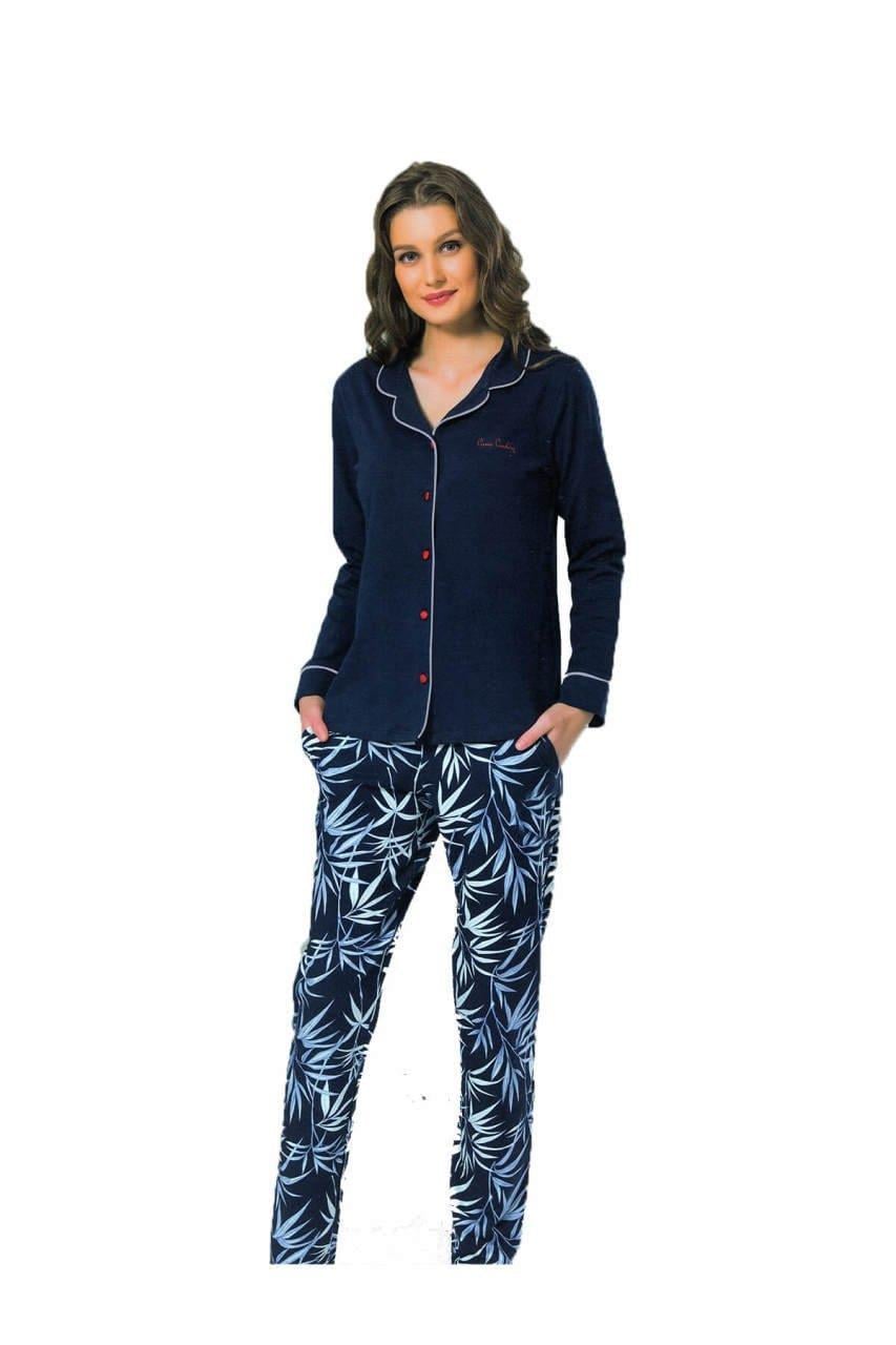 Pierre Cardin 1002 Pijama Takımı