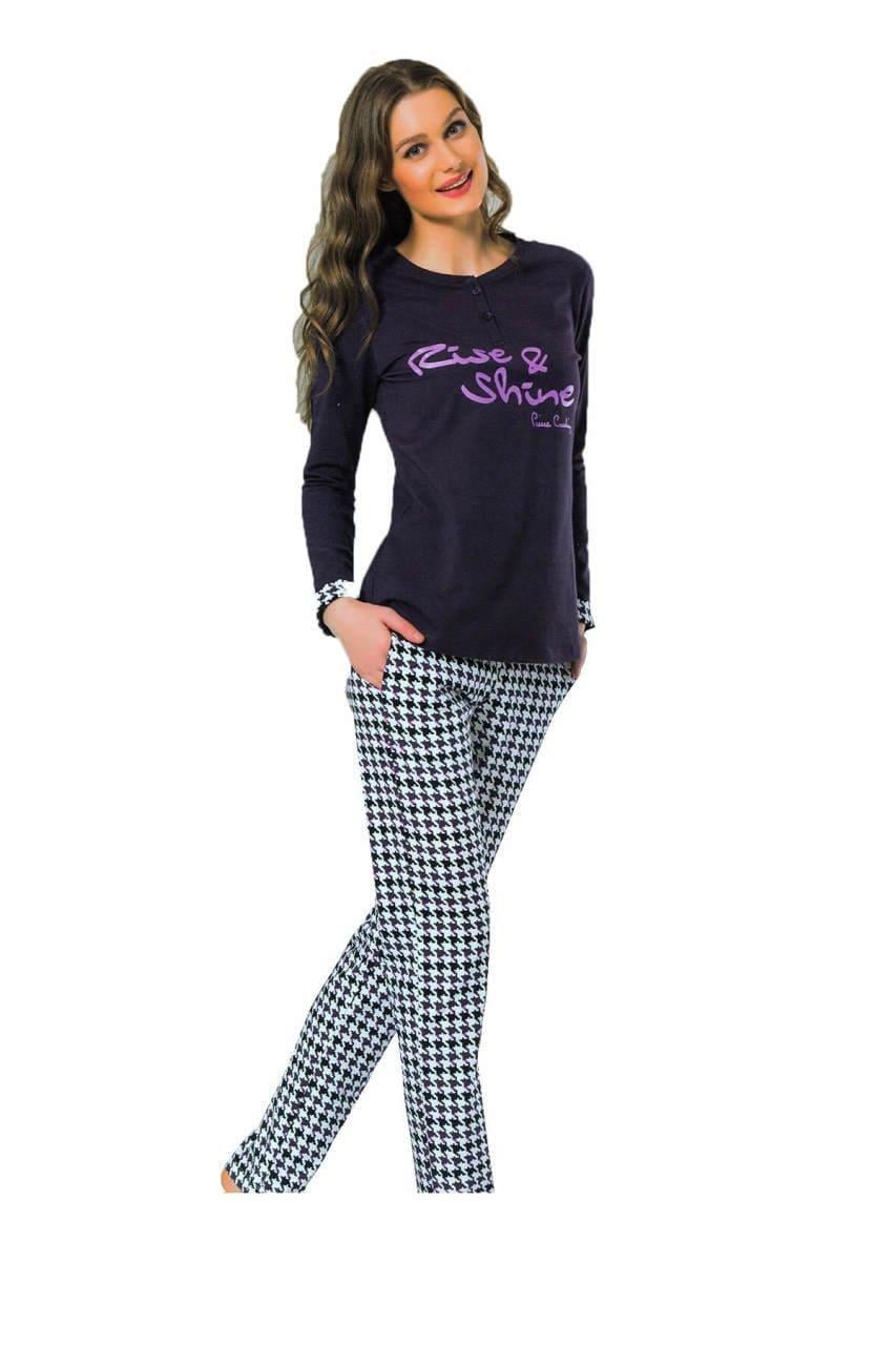 Pierre Cardin 1012 Pijama Takımı