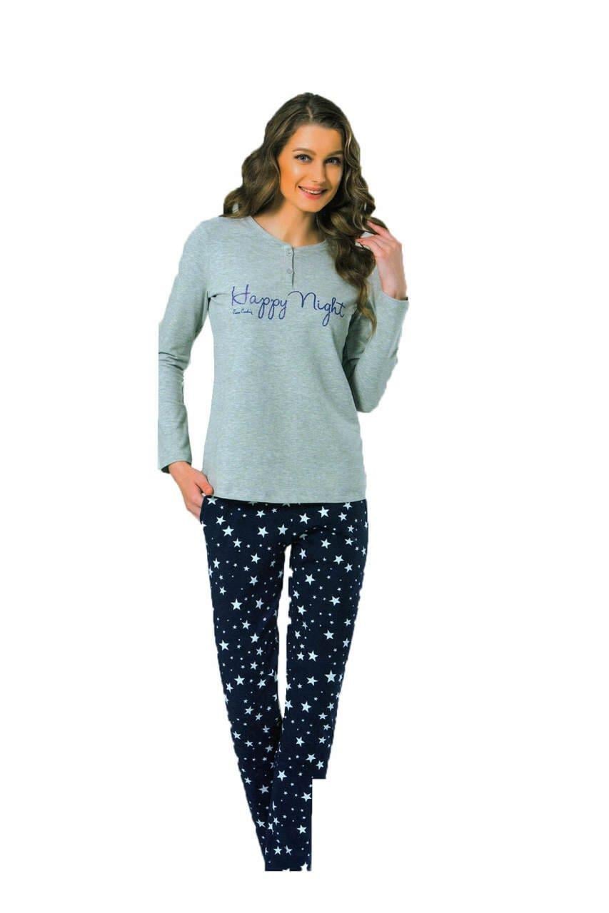 Pierre Cardin 1015 Pijama Takımı