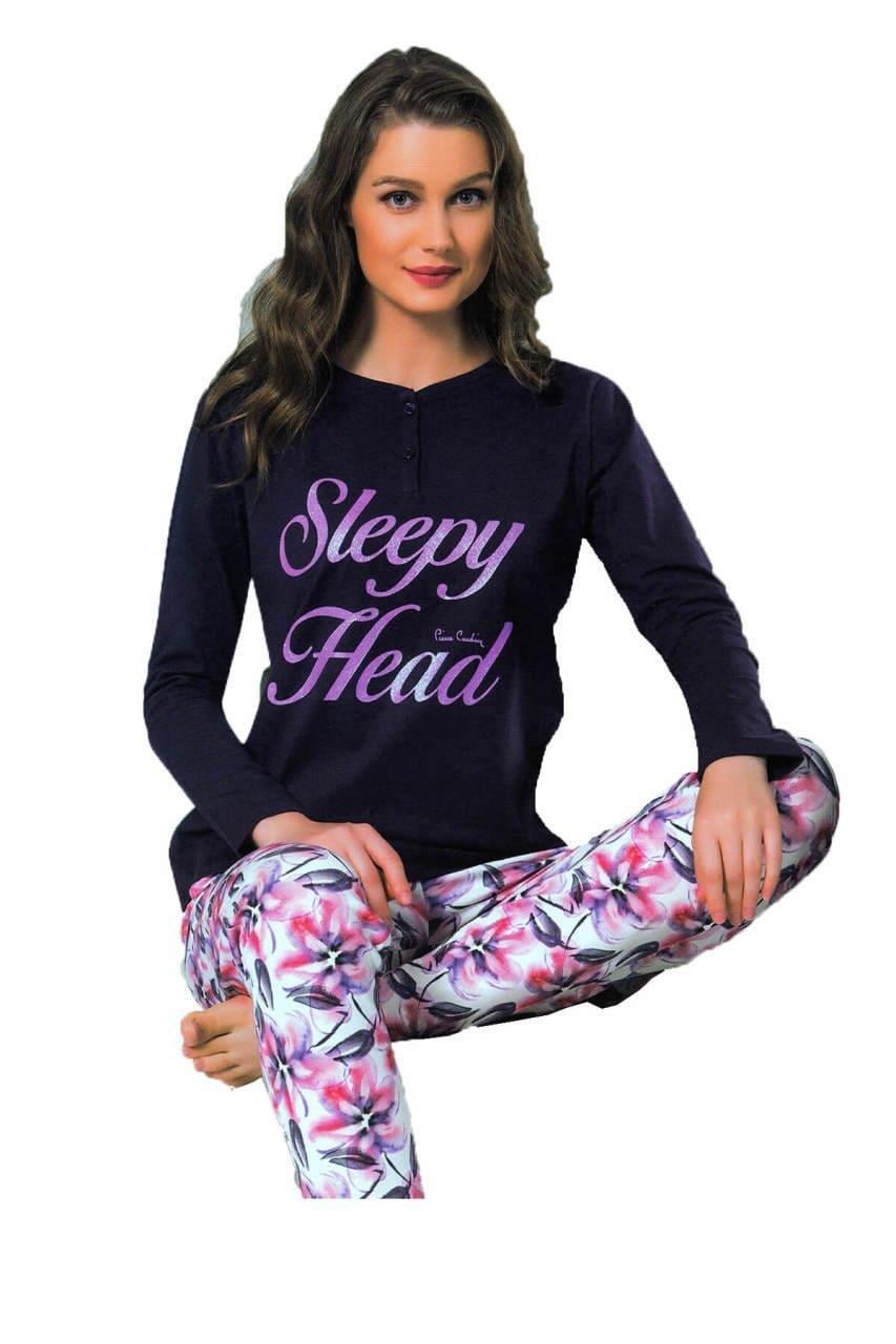 Pierre Cardin 1017 Pijama Takımı