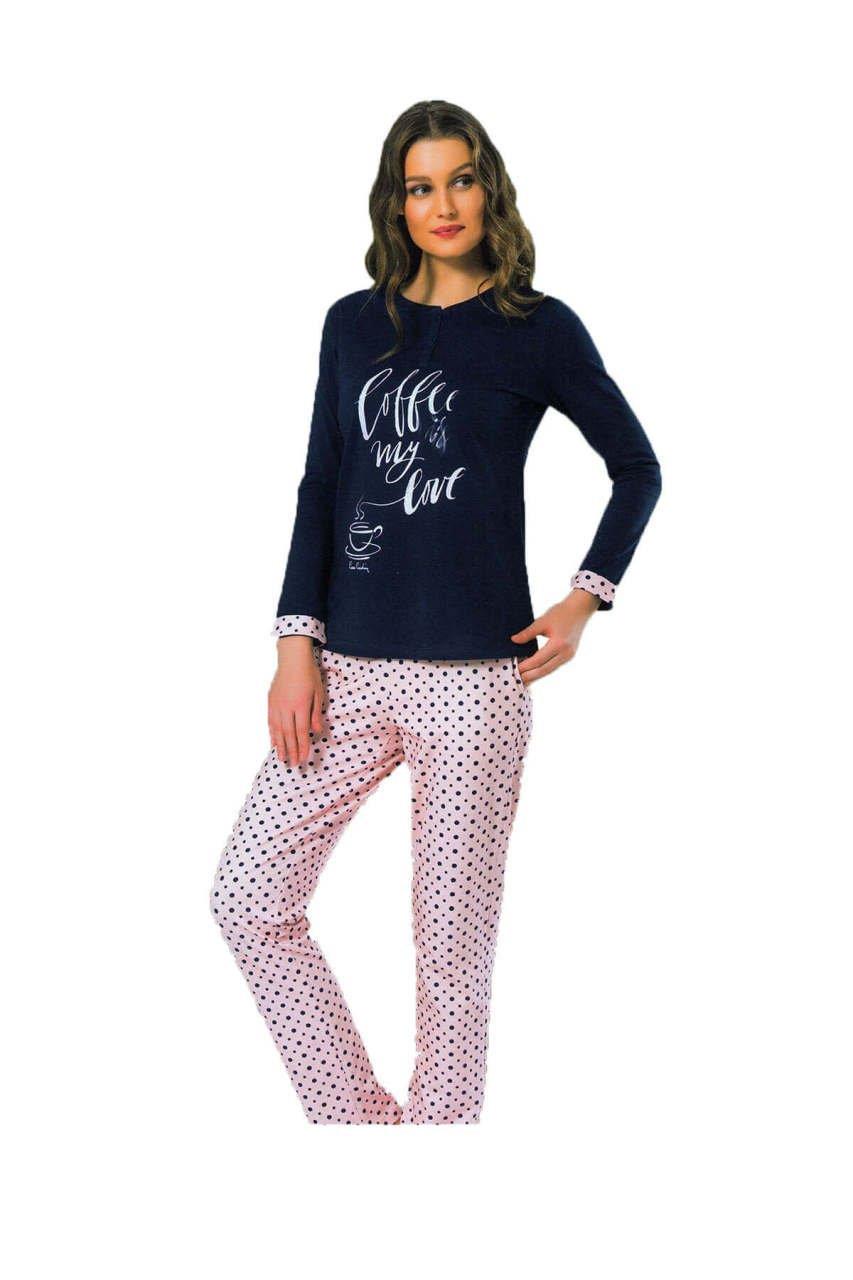Pierre Cardin 1020 Pijama Takımı