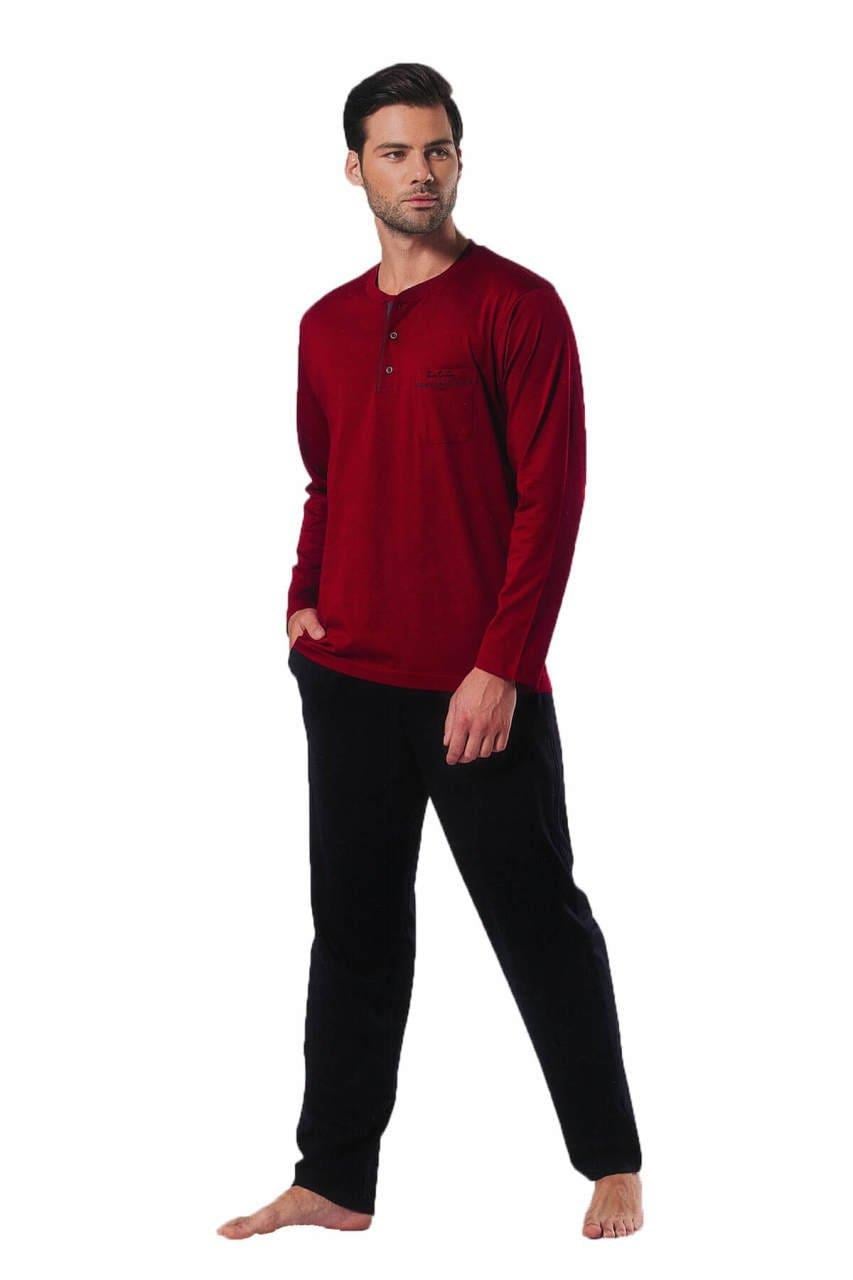 Pierre Cardin 5454 Pijama Takımı