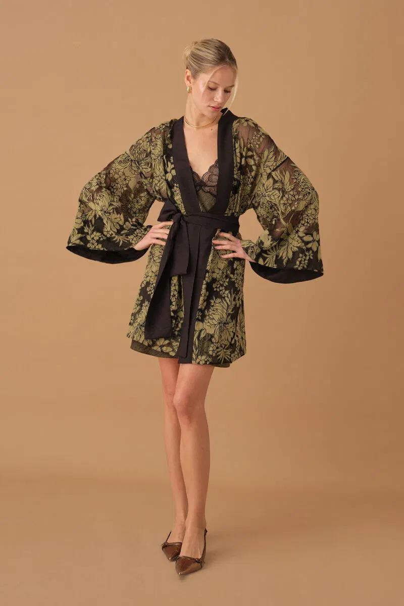 Premium Collection Vegan İpek Saten Dörtlü Gelin Çeyiz Takımı