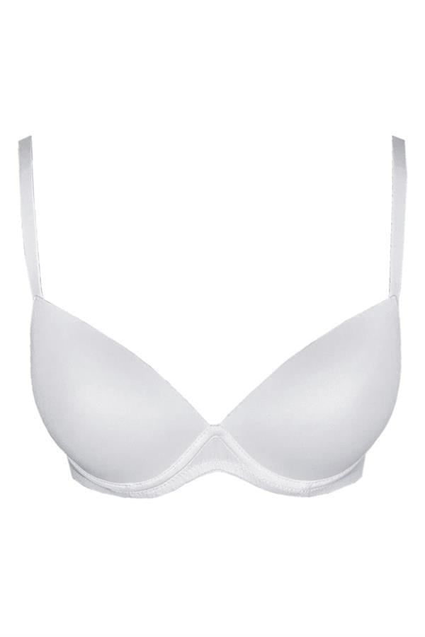 WeWeus Ekru Bayan B Cup Sütyen 2222