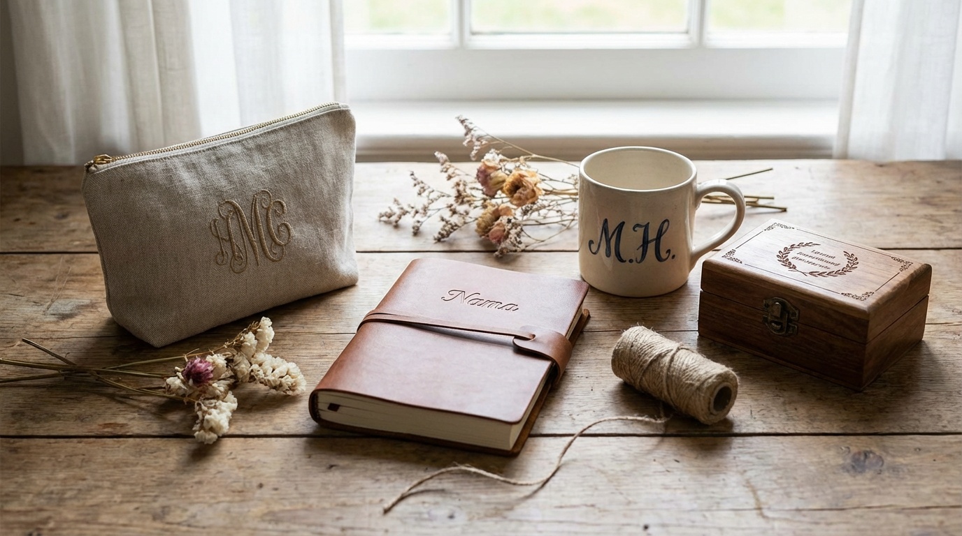 kişiye özel,hediyelik eşya,yılbaşı seti