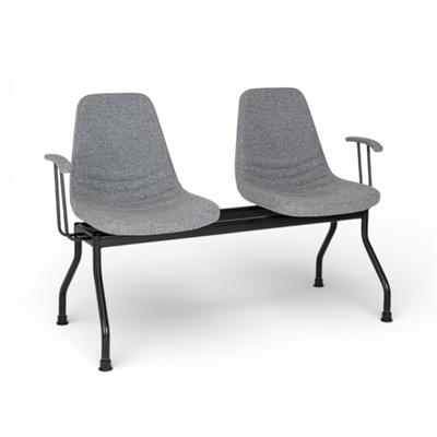 Beta İkili Bekleme Koltuğu