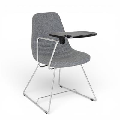 Beta Yazı Tablalı Konferans Koltuğu 