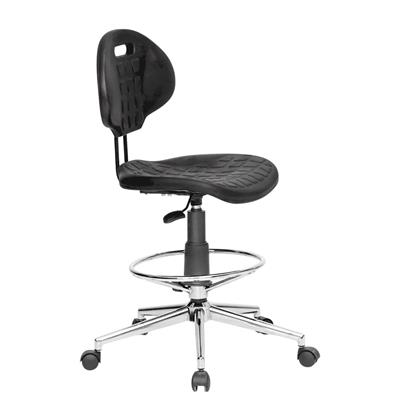 Endüstriyel İntegral Tabure