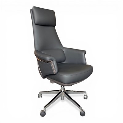 Gabin Premium Gray Ofis Koltuğu | Ergonomik Koltuk