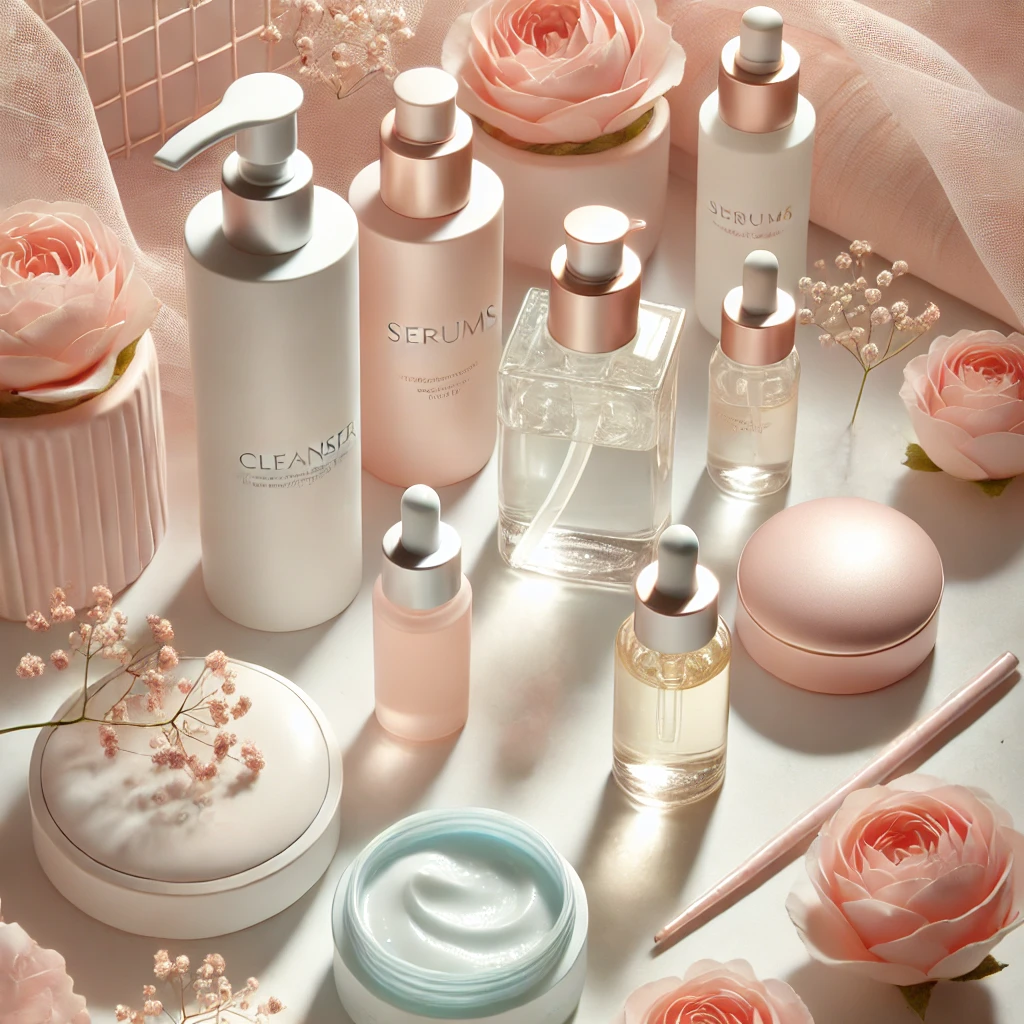 Kore Kozmetiği Ürün İncelemeleri | En Popüler Kore Cilt Bakımı Ürünleri | Jejudo Beauty