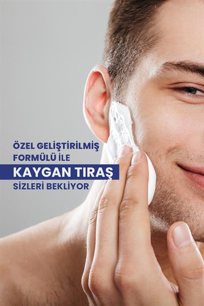 Kalahari Erkek Tıraş Köpüğü 250 ml