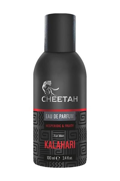 Kalaharı Hesperıdıc & fruıty  Erkek Parfüm 100ml