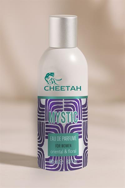 Mystic Kadın Parfümü 100 Ml