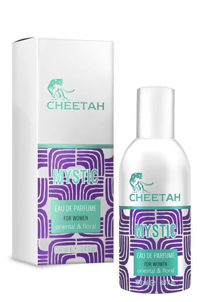 Mystic Kadın Parfümü 100 Ml