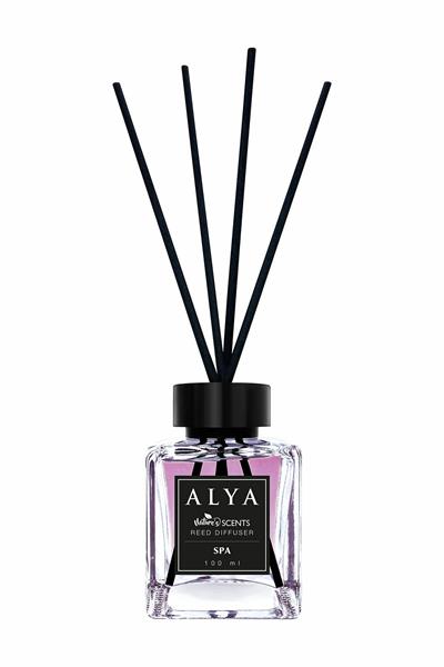 Natures Scents Spa Bambu Çubuklu Oda Kokusu