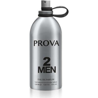 Prova 2 Men EDP Erkek Parfüm 120 ml