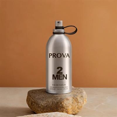 Prova 2 Men EDP Erkek Parfüm 120 ml