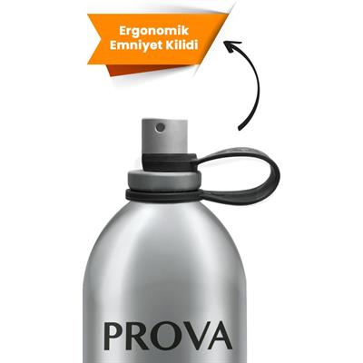 Prova 2 Men EDP Erkek Parfüm 2 x 120 ml