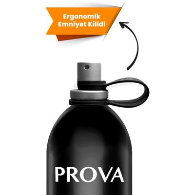 Prova Advantage 120 ml ve Bravo EDP 100 ml Erkek Parfüm Seti