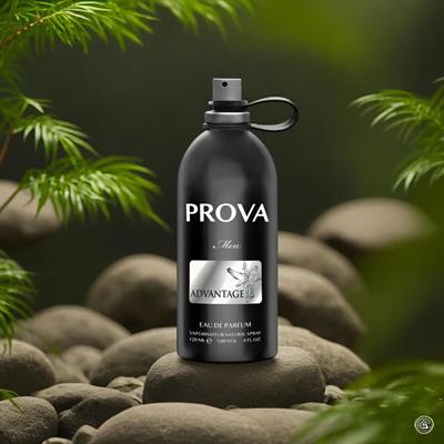 Prova Advantage EDP Erkek Parfüm 120 ml