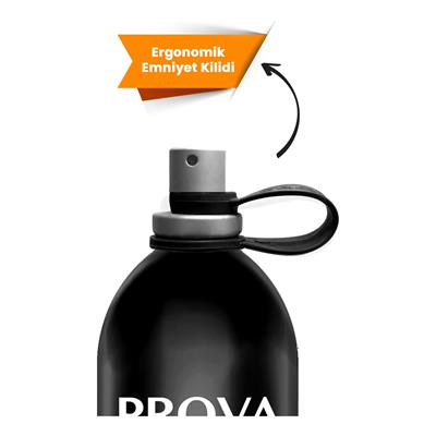 Prova Advantage ve Men X EDP Erkek Parfüm Seti x2  120 ml