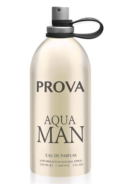 Prova Aqua Man EDP Erkek Parfüm 120 ml