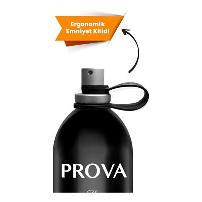 Prova Army 100 ml ve Cool Blue 120 ml EDP Erkek Parfüm Seti