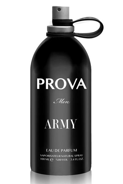Prova Army EDP Erkek Parfüm 100 ml