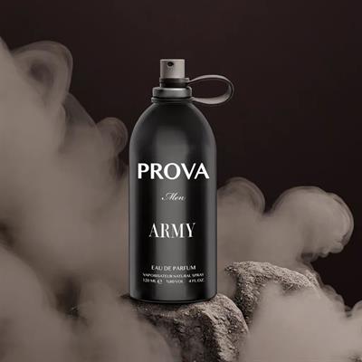 Prova Army EDP Erkek Parfüm 100 ml
