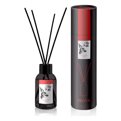 Prova Bambu Çubuklu Oda Kokusu Amber ve Vanilya Ferahlığı ile Oriental Light  x2 100 ml