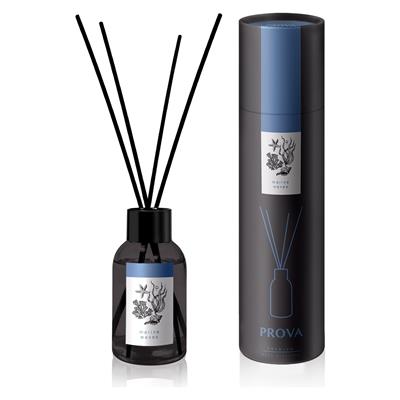 Prova Bambu Çubuklu Oda Kokusu Marine Waves  ile Peach Tea x2 100 ml