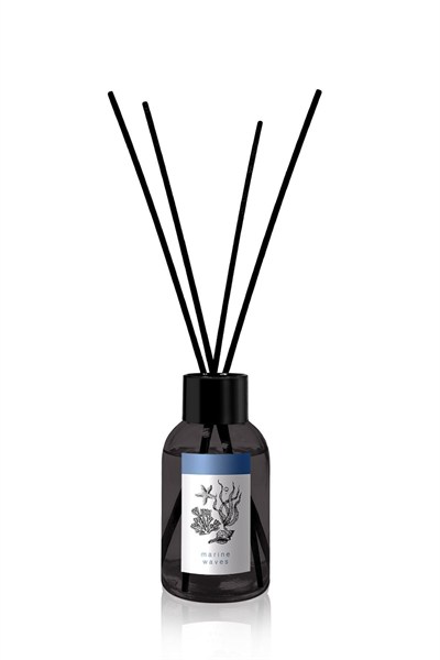 PROVA Bambu Çubuklu Oda Kokusu Marine Waves 100 ml