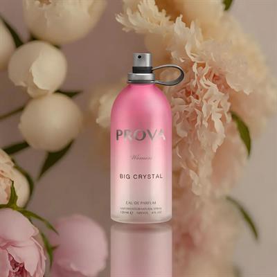 Prova Big Crystal EDP Kadın Parfüm 120 ml