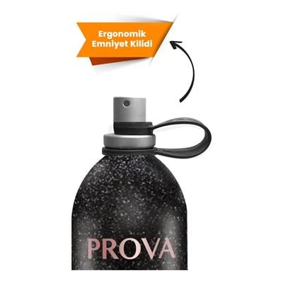 Prova Black Option EDP Kadın Parfüm 2 x 120 ml
