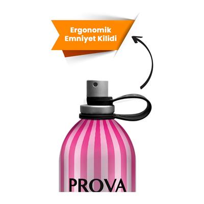 Prova Bombself ve LGiven Kadın Parfüm  Seti x2 120 ml
