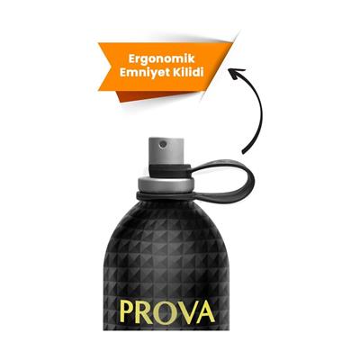 Prova Born in Yellow EDP Erkek Parfüm 120 ml