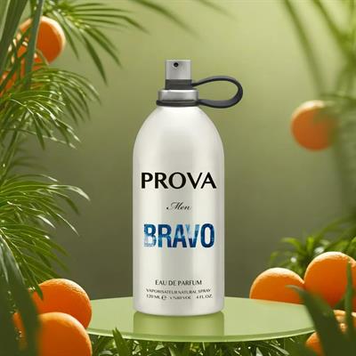 Prova Bravo EDP Erkek Parfüm 100 ml