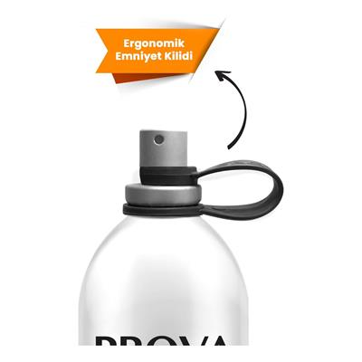 Prova Bravo EDP Erkek Parfüm 100 ml